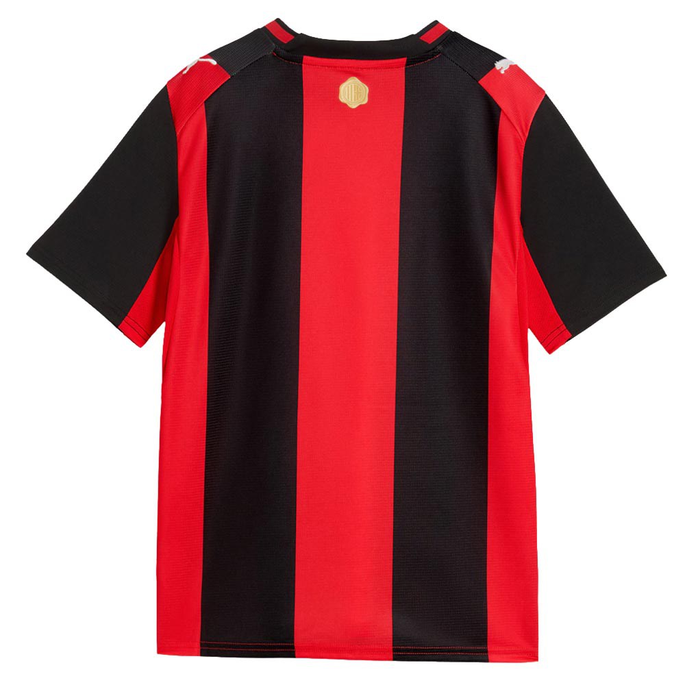 AC Milan Home Youth 2026/27 - angle 3